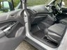 USED 2018 18 FORD TRANSIT CONNECT 230 TDCI 115 L2 D/CAB 5 SEAT CREW VAN T/SLD 