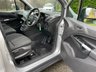 USED 2018 18 FORD TRANSIT CONNECT 230 TDCI 115 L2 D/CAB 5 SEAT CREW VAN T/SLD 