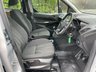 USED 2018 18 FORD TRANSIT CONNECT 230 TDCI 115 L2 D/CAB 5 SEAT CREW VAN T/SLD 