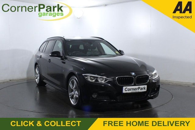 Used Bmw Cars For Sale Bmw Dealer Miskin Cpg Wales Plc
