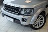 USED 2016 16 LAND ROVER DISCOVERY 4 3.0 SDV6 LANDMARK 5d 255 BHP REAR DVD'S+360 CAMERA+SUNROOFS