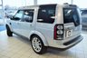 USED 2016 16 LAND ROVER DISCOVERY 4 3.0 SDV6 LANDMARK 5d 255 BHP REAR DVD'S+360 CAMERA+SUNROOFS
