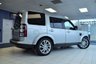 USED 2016 16 LAND ROVER DISCOVERY 4 3.0 SDV6 LANDMARK 5d 255 BHP REAR DVD'S+360 CAMERA+SUNROOFS