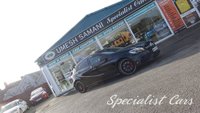 USED 2016 16 MERCEDES-BENZ A-CLASS 2.0 A45 AMG 4MATIC 5d 360 BHP 