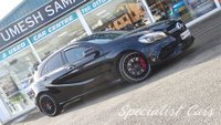 USED 2016 16 MERCEDES-BENZ A-CLASS 2.0 A45 AMG 4MATIC 5d 360 BHP 