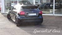 USED 2016 16 MERCEDES-BENZ A-CLASS 2.0 A45 AMG 4MATIC 5d 360 BHP 