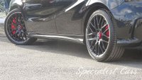 USED 2016 16 MERCEDES-BENZ A-CLASS 2.0 A45 AMG 4MATIC 5d 360 BHP 
