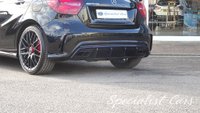 USED 2016 16 MERCEDES-BENZ A-CLASS 2.0 A45 AMG 4MATIC 5d 360 BHP 