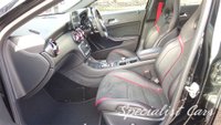 USED 2016 16 MERCEDES-BENZ A-CLASS 2.0 A45 AMG 4MATIC 5d 360 BHP 