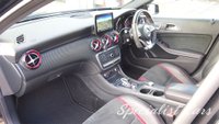 USED 2016 16 MERCEDES-BENZ A-CLASS 2.0 A45 AMG 4MATIC 5d 360 BHP 