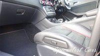 USED 2016 16 MERCEDES-BENZ A-CLASS 2.0 A45 AMG 4MATIC 5d 360 BHP 