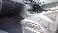 USED 2016 16 MERCEDES-BENZ A-CLASS 2.0 A45 AMG 4MATIC 5d 360 BHP 