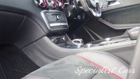 USED 2016 16 MERCEDES-BENZ A-CLASS 2.0 A45 AMG 4MATIC 5d 360 BHP 