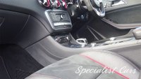USED 2016 16 MERCEDES-BENZ A-CLASS 2.0 A45 AMG 4MATIC 5d 360 BHP 