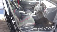 USED 2016 16 MERCEDES-BENZ A-CLASS 2.0 A45 AMG 4MATIC 5d 360 BHP 