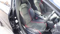 USED 2016 16 MERCEDES-BENZ A-CLASS 2.0 A45 AMG 4MATIC 5d 360 BHP 