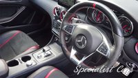 USED 2016 16 MERCEDES-BENZ A-CLASS 2.0 A45 AMG 4MATIC 5d 360 BHP 