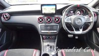 USED 2016 16 MERCEDES-BENZ A-CLASS 2.0 A45 AMG 4MATIC 5d 360 BHP 