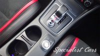 USED 2016 16 MERCEDES-BENZ A-CLASS 2.0 A45 AMG 4MATIC 5d 360 BHP 