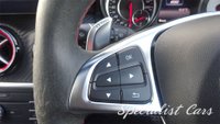 USED 2016 16 MERCEDES-BENZ A-CLASS 2.0 A45 AMG 4MATIC 5d 360 BHP 