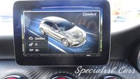 USED 2016 16 MERCEDES-BENZ A-CLASS 2.0 A45 AMG 4MATIC 5d 360 BHP 
