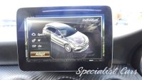 USED 2016 16 MERCEDES-BENZ A-CLASS 2.0 A45 AMG 4MATIC 5d 360 BHP 