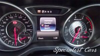USED 2016 16 MERCEDES-BENZ A-CLASS 2.0 A45 AMG 4MATIC 5d 360 BHP 
