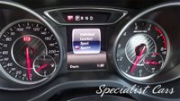 USED 2016 16 MERCEDES-BENZ A-CLASS 2.0 A45 AMG 4MATIC 5d 360 BHP 