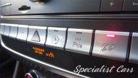USED 2016 16 MERCEDES-BENZ A-CLASS 2.0 A45 AMG 4MATIC 5d 360 BHP 