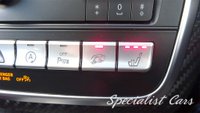 USED 2016 16 MERCEDES-BENZ A-CLASS 2.0 A45 AMG 4MATIC 5d 360 BHP 