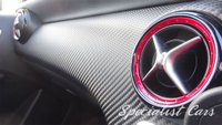 USED 2016 16 MERCEDES-BENZ A-CLASS 2.0 A45 AMG 4MATIC 5d 360 BHP 