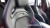USED 2016 16 MERCEDES-BENZ A-CLASS 2.0 A45 AMG 4MATIC 5d 360 BHP 