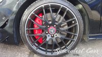 USED 2016 16 MERCEDES-BENZ A-CLASS 2.0 A45 AMG 4MATIC 5d 360 BHP 
