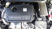 USED 2016 16 MERCEDES-BENZ A-CLASS 2.0 A45 AMG 4MATIC 5d 360 BHP 