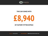 USED 2016 16 MERCEDES-BENZ A-CLASS 2.0 A45 AMG 4MATIC 5d 360 BHP 