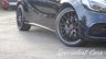 USED 2016 16 MERCEDES-BENZ A-CLASS 2.0 A45 AMG 4MATIC 5d 360 BHP 