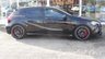 USED 2016 16 MERCEDES-BENZ A-CLASS 2.0 A45 AMG 4MATIC 5d 360 BHP 
