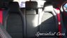 USED 2016 16 MERCEDES-BENZ A-CLASS 2.0 A45 AMG 4MATIC 5d 360 BHP 