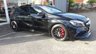 USED 2016 16 MERCEDES-BENZ A-CLASS 2.0 A45 AMG 4MATIC 5d 360 BHP 
