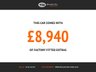 USED 2016 16 MERCEDES-BENZ A-CLASS 2.0 A45 AMG 4MATIC 5d 360 BHP 