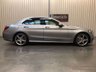 USED 2014 64 MERCEDES-BENZ C CLASS 2.1 C220 BLUETEC AMG LINE 4d 170 BHP FINANCE RATES FROM 6.9% APR