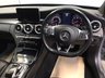 USED 2014 64 MERCEDES-BENZ C CLASS 2.1 C220 BLUETEC AMG LINE 4d 170 BHP FINANCE RATES FROM 6.9% APR