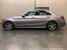 USED 2014 64 MERCEDES-BENZ C CLASS 2.1 C220 BLUETEC AMG LINE 4d 170 BHP FINANCE RATES FROM 6.9% APR