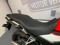 USED 2016 16 HONDA CB500 X WITH FUEL RACE EXHAUST