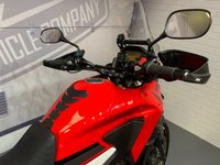 USED 2016 16 HONDA CB500 X WITH FUEL RACE EXHAUST
