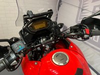 USED 2016 16 HONDA CB500 X WITH FUEL RACE EXHAUST