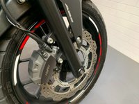 USED 2016 16 HONDA CB500 X WITH FUEL RACE EXHAUST