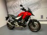 USED 2016 16 HONDA CB500 X WITH FUEL RACE EXHAUST