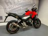 USED 2016 16 HONDA CB500 X WITH FUEL RACE EXHAUST