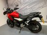 USED 2016 16 HONDA CB500 X WITH FUEL RACE EXHAUST